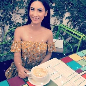 Meet your Posher, Norma